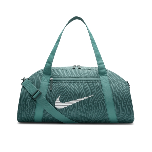 Nike Padel Bag Nike Gym Club Duffle  Vintage Green/Bicoastal/White FN0935338