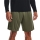 Under Armour Tech Graphic 10in Shorts - Marine Od Green/Black