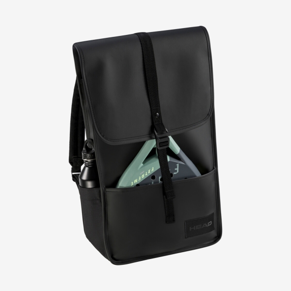 HEAD Pro Classic Zaino - Black