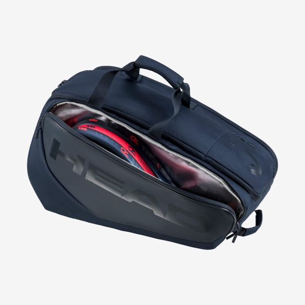 HEAD Pro L Bolsas - Navy