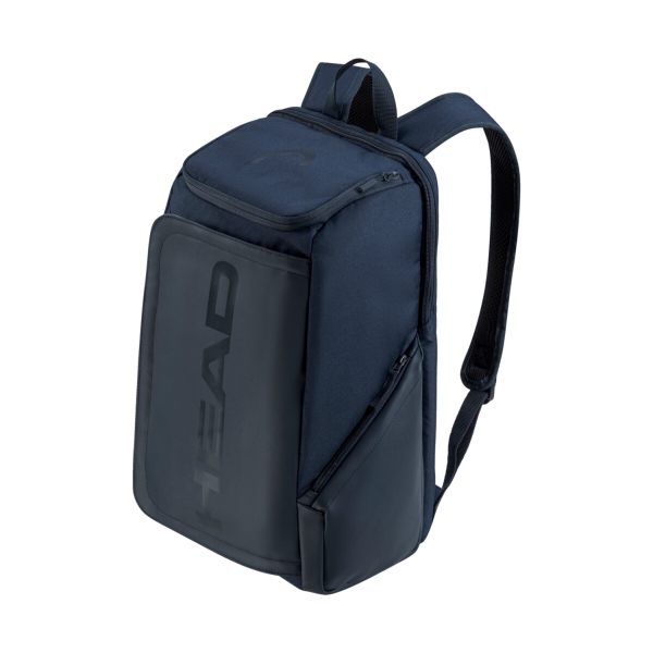 Head Padel Bag Head Pro Backpack  Navy 260384 NV