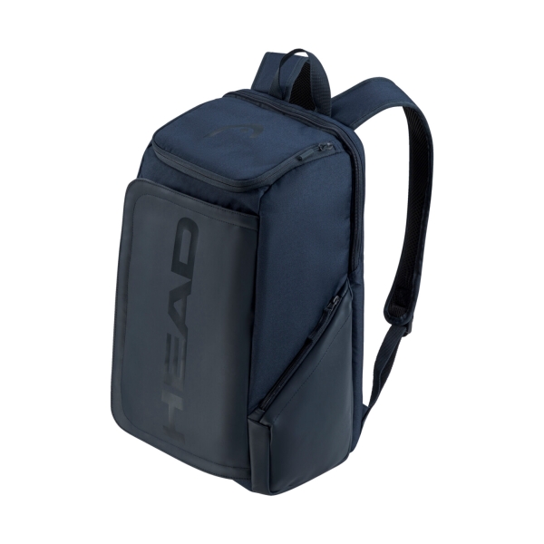 Borsa Padel HEAD HEAD Pro Zaino Navy 260384 NV