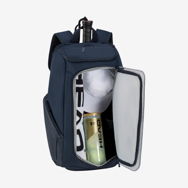 HEAD Pro Zaino - Navy