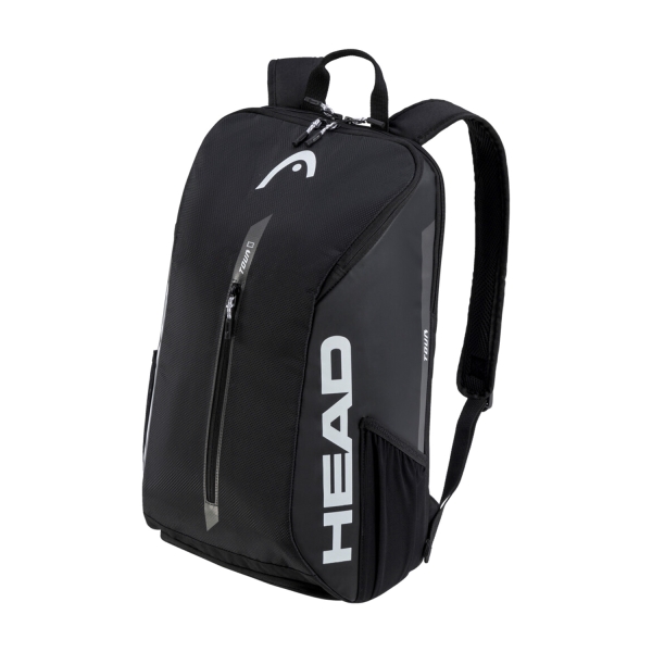 Padel Bag Head Tour Backpack  Black/White 260654 BKWH