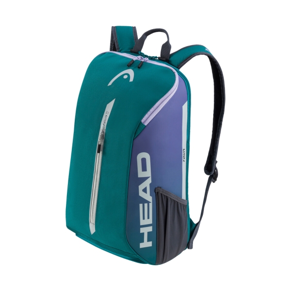 Padel Bag Head Tour Backpack  Aruba Blue/Ceramic 261154 ARCC