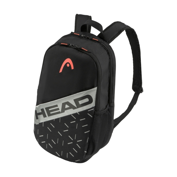 Padel Bag Head Team Backpack  Black/Ceramic 262244 BKCC
