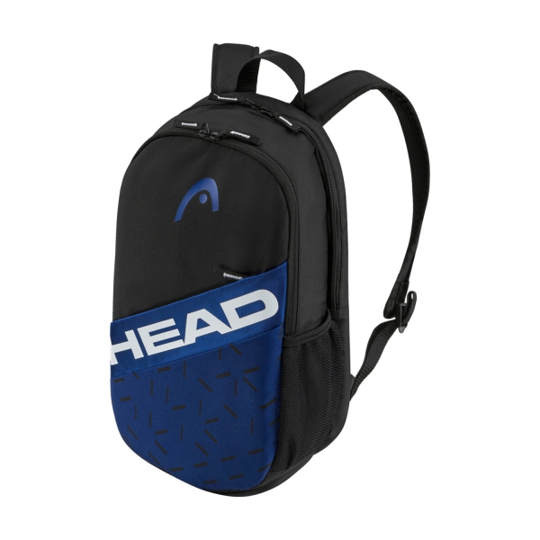 Padel Bag Head Team Backpack  Black 262344 BLBK
