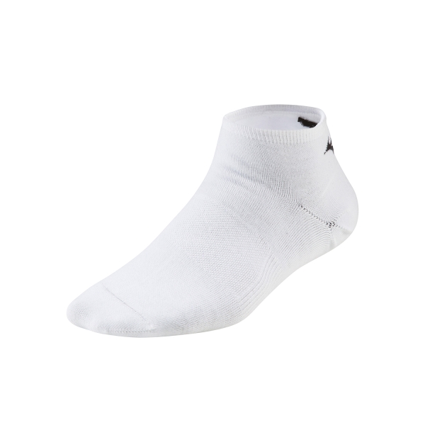 Padel Socks Mizuno DryLite Court Socks  White 67UU00201
