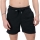Head Motion Sweat 5in Shorts - Black