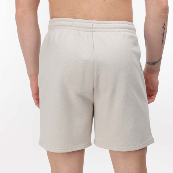 HEAD Motion Sweat 5in Shorts - Champagne