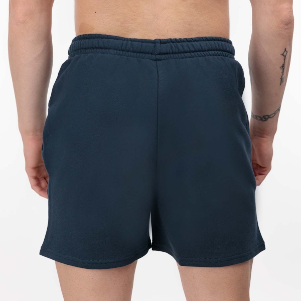 HEAD Motion Sweat 5in Shorts - Navy