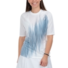 HEAD Performance Maglietta - Navy/Print Perf HEAD Performance Maglietta - Navy/Print Perf