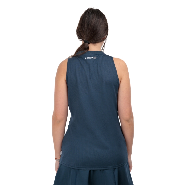 HEAD Performance Pro Canotta - Navy