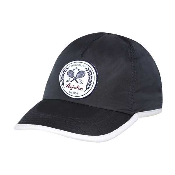Cappelli e Visiere Padel Australian Legend Cappello  Blu Navy TEXCA0004200