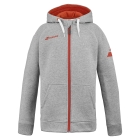 Babolat Exercise Sudadera Niños - High Rise Heather Babolat Exercise Sudadera Niños - High Rise Heather