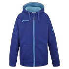 Babolat Exercise Sudadera Niños - Sodalite Blue Babolat Exercise Sudadera Niños - Sodalite Blue