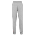 Babolat Exercise Pantalones Niños - High Rise Heather Babolat Exercise Pantalones Niños - High Rise Heather