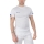 Babolat Play Crew Logo T-Shirt - White