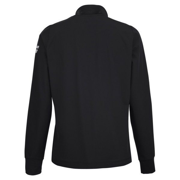 Babolat Play Chaqueta Niños - Black