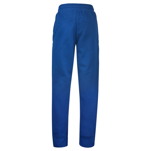 Babolat Exercise Pants Junior - Sodalite Blue