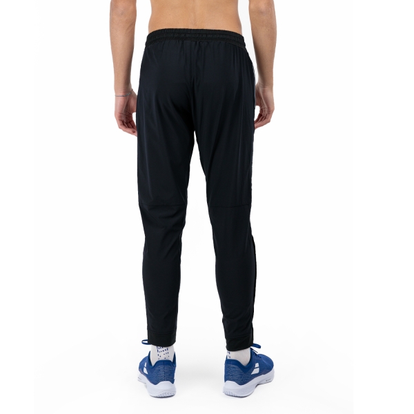 Babolat Play Logo Pantalones - Black