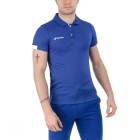Babolat Play Polo - Sodalite Blue Babolat Play Polo - Sodalite Blue