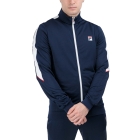 Fila Manuel Chaqueta - Navy/White Fila Manuel Chaqueta - Navy/White