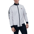 Fila Manuel Chaqueta - White/Navy Fila Manuel Chaqueta - White/Navy