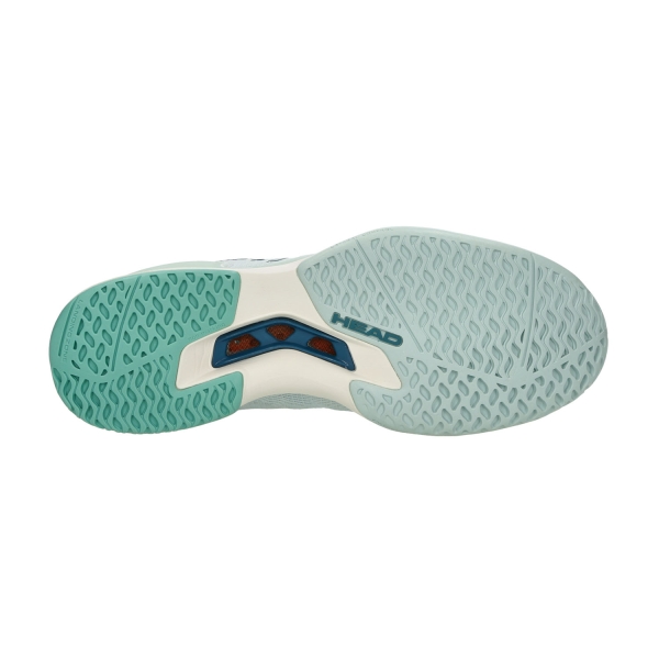 HEAD Sprint Pro 3.5 - Chalk Blue