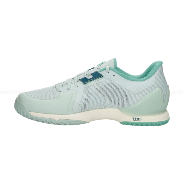 HEAD Sprint Pro 3.5 - Chalk Blue