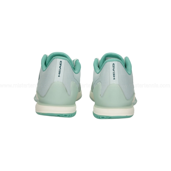 HEAD Sprint Pro 3.5 - Chalk Blue
