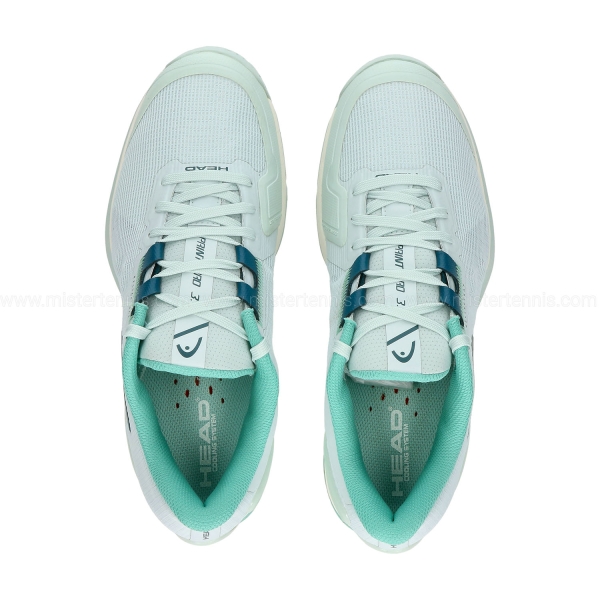 HEAD Sprint Pro 3.5 - Chalk Blue