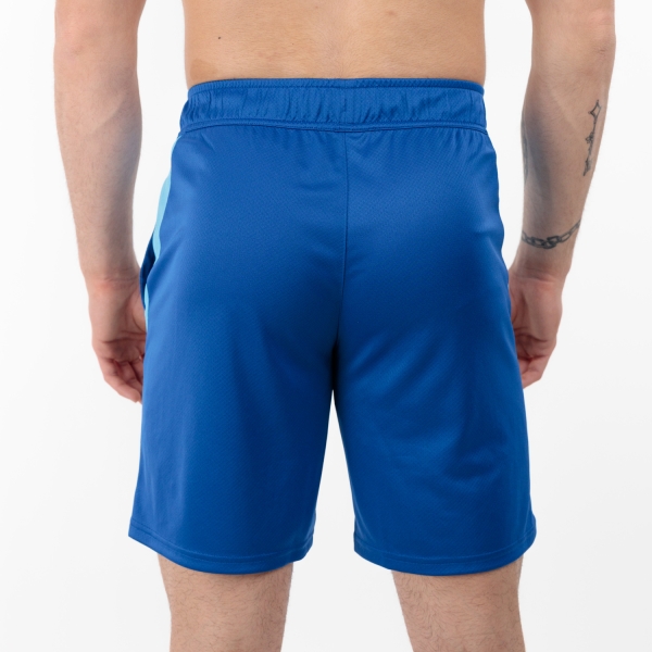 Puma Individual 8in Shorts - Cobalt Glaze/Luminous Blue