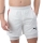 Puma Individual TeamGOAL 2 in 1 5in Pantaloncini - White/Active Red