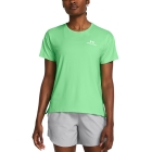 Under Armour Rush Energy 2.0 Camiseta - Matrix Green/White Under Armour Rush Energy 2.0 Camiseta - Matrix Green/White