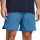 Under Armour Vanish Woven 6in Shorts - Photon Blue/Viral Blue