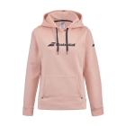 Babolat Exercise Graphic Sudadera Niños - Tropical Peach Babolat Exercise Graphic Sudadera Niños - Tropical Peach