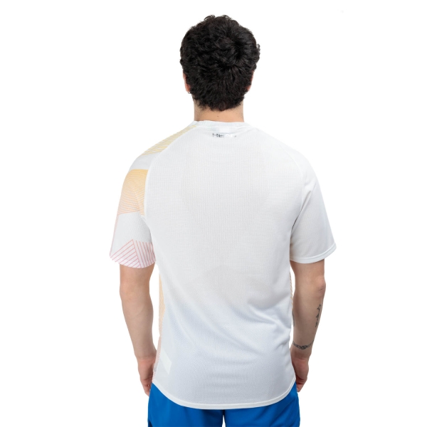 HEAD Performance Print Camiseta - Banana