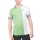 Head Play Tech Pro T-Shirt - White/Celery Green