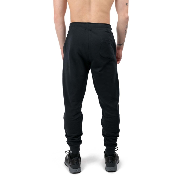 HEAD Motion Sweat Pantalones - Black