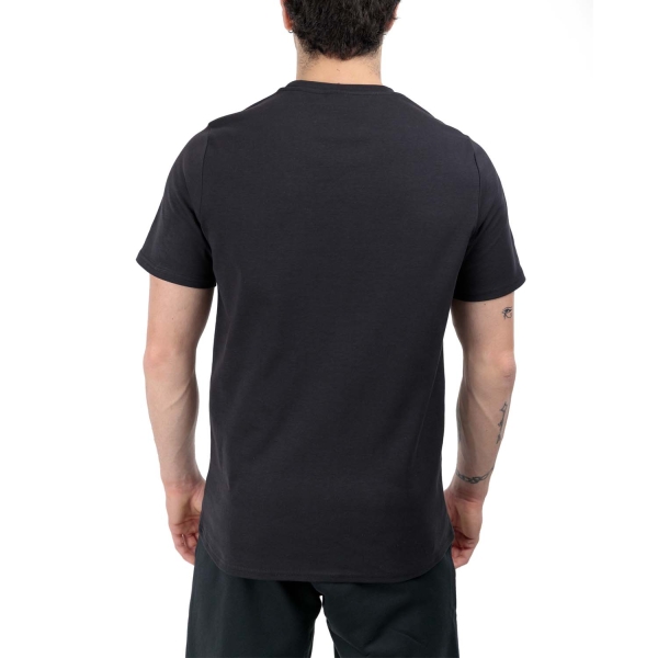 Head Motion T-Shirt - Black