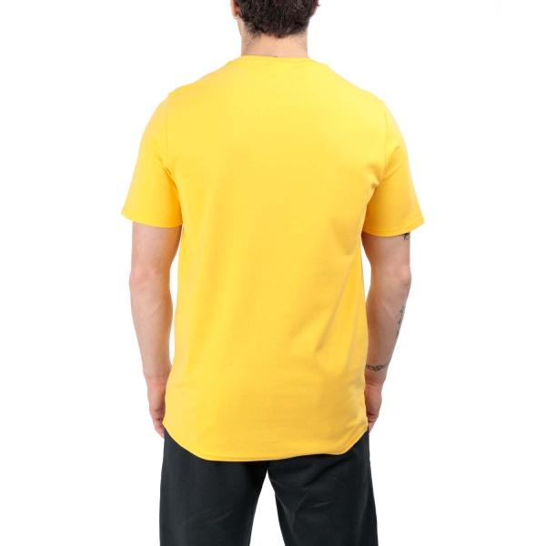 Head Motion T-Shirt - Banana