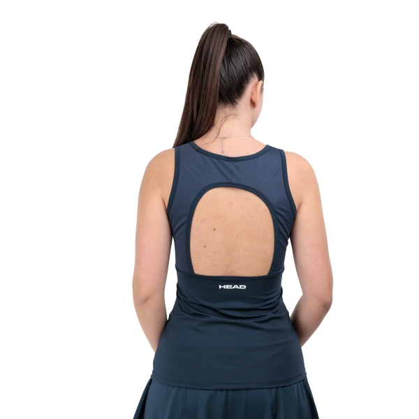 HEAD Move Canotta - Navy