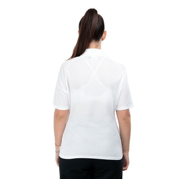 HEAD Performance Pro Polo - White