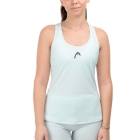 HEAD Spirit Pro Canotta - Infinity Blue