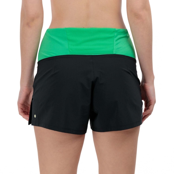 HEAD Dynamic 3in Pantaloncini - Black