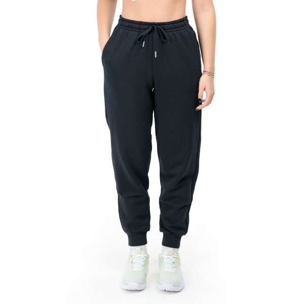 Pants y Tights Padel Mujer Head Motion Sweat Pantalones  Black 814803BK