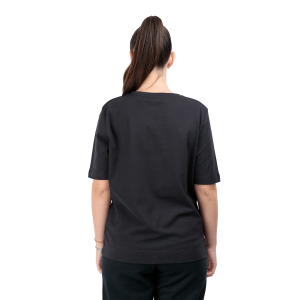 HEAD Motion Maglietta - Black