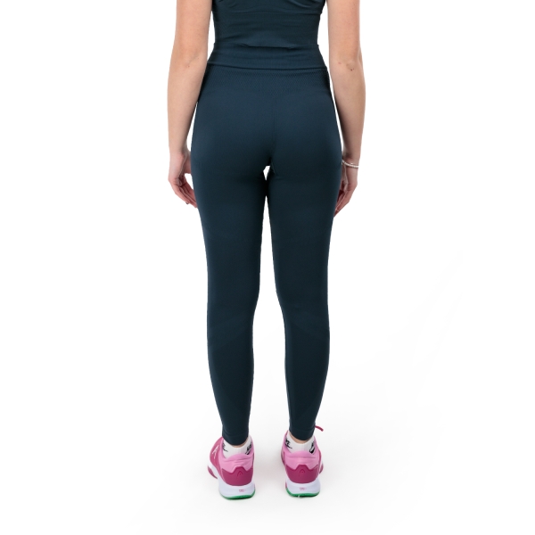 HEAD Flex Seamless Tights - Navy