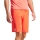 adidas Ergo 7in Shorts - Bright Red